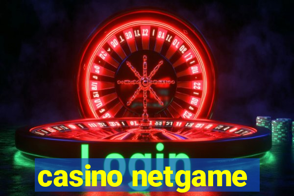 casino netgame