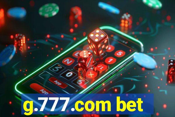 g.777.com bet