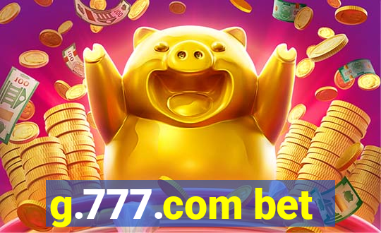 g.777.com bet