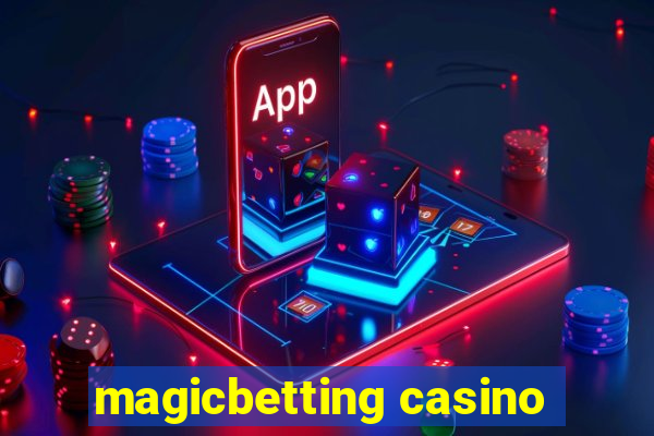 magicbetting casino