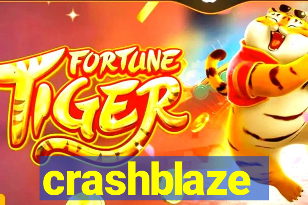 crashblaze