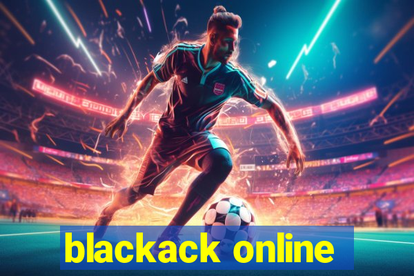 blackack online