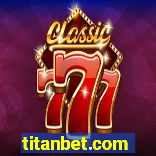 titanbet.com