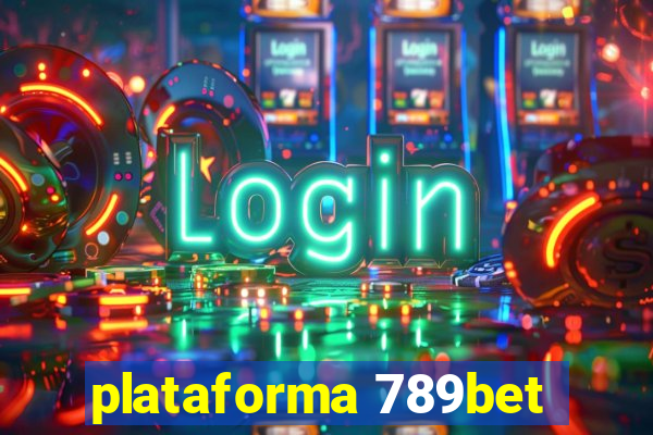 plataforma 789bet