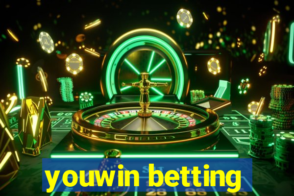 youwin betting