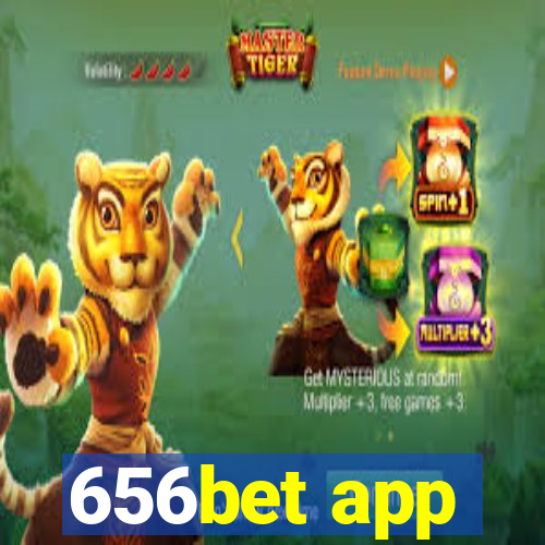 656bet app