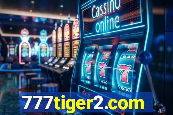 777tiger2.com