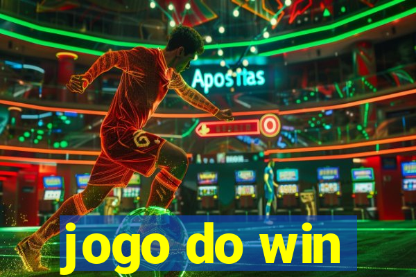 jogo do win