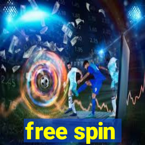 free spin