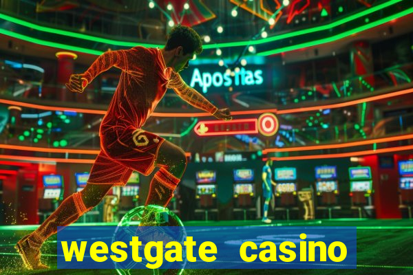 westgate casino resort las vegas