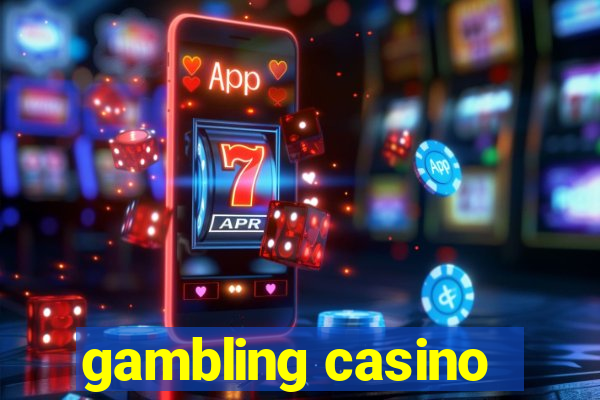 gambling casino