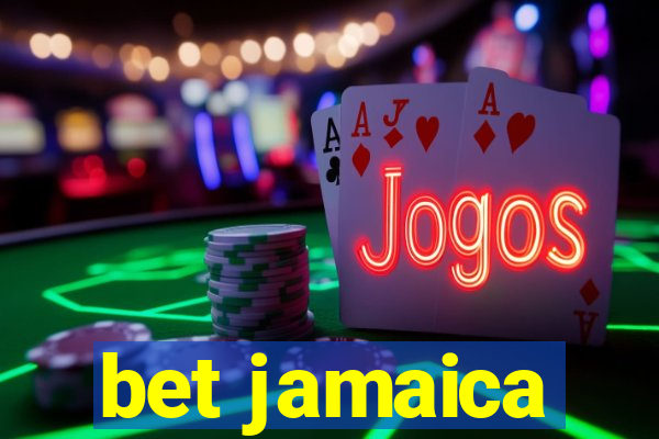 bet jamaica