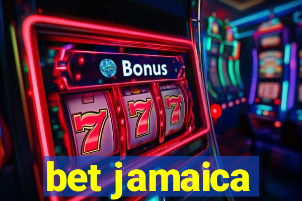 bet jamaica