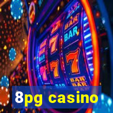 8pg casino