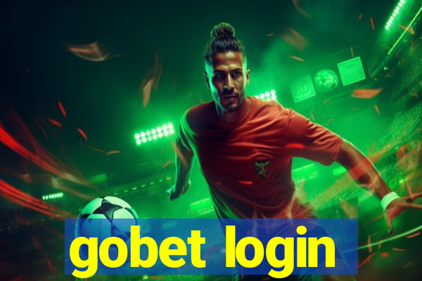 gobet login