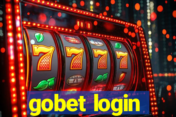 gobet login