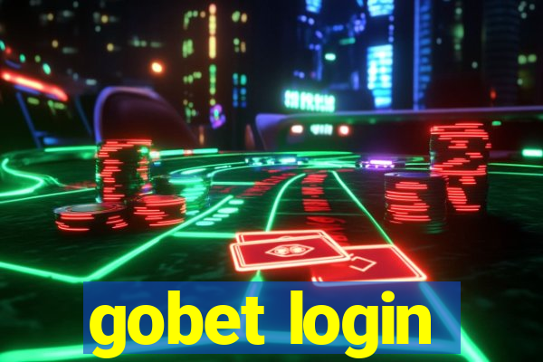 gobet login