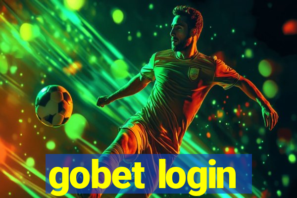 gobet login