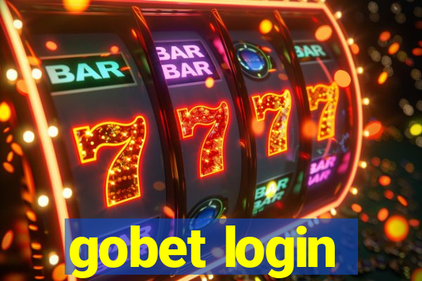 gobet login