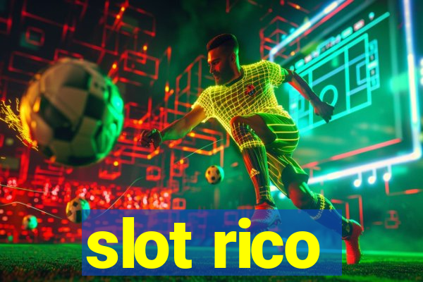 slot rico