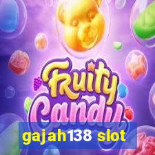 gajah138 slot