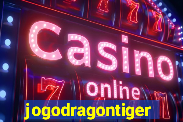 jogodragontiger