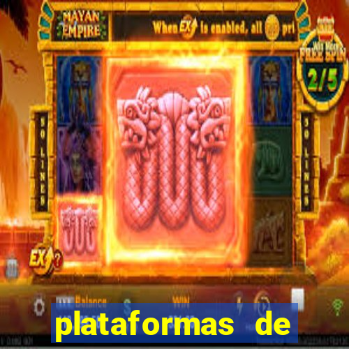 plataformas de jogos que ganha dinheiro