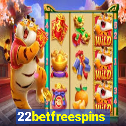 22betfreespins