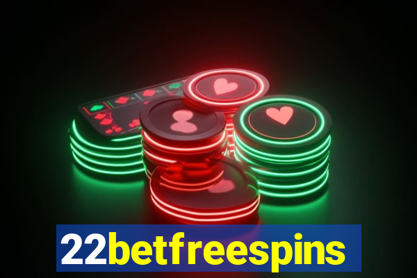 22betfreespins