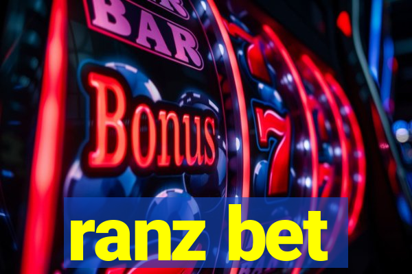 ranz bet