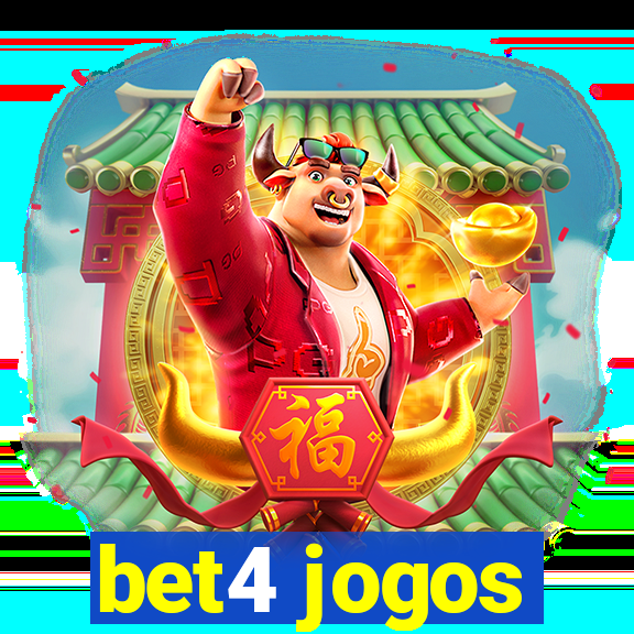 bet4 jogos