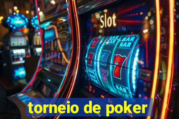 torneio de poker