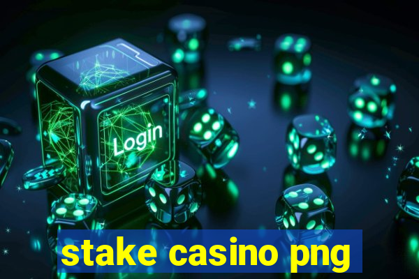 stake casino png