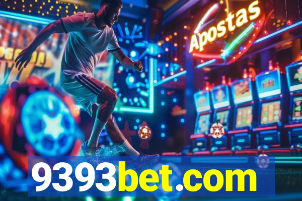 9393bet.com