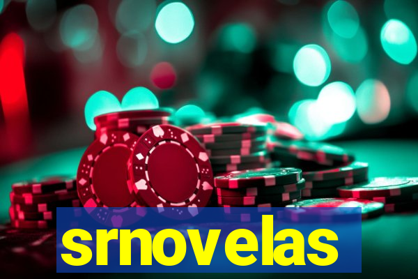 srnovelas