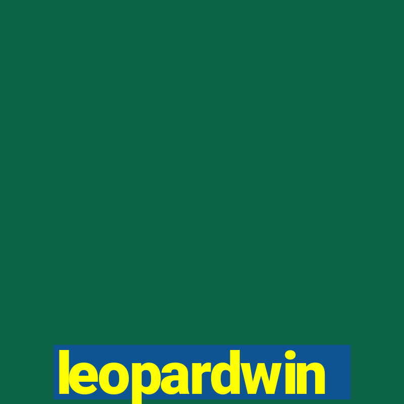 leopardwin