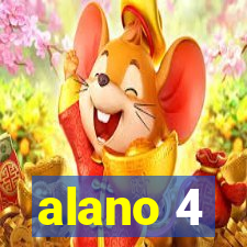 alano 4