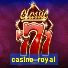 casino royal perfume masculino