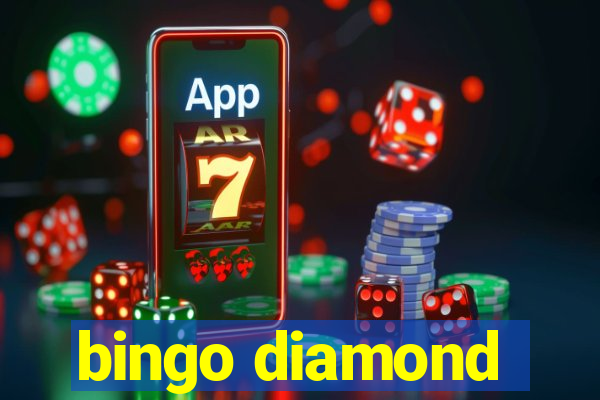 bingo diamond