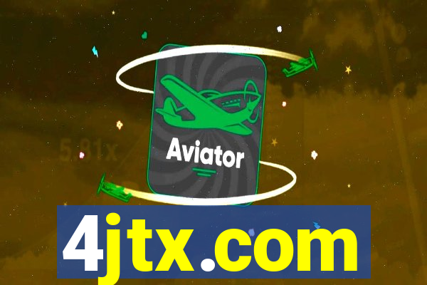 4jtx.com