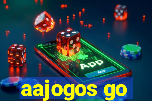 aajogos go