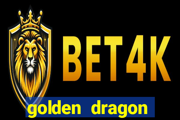 golden dragon torres vedras