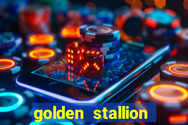 golden stallion slot free play