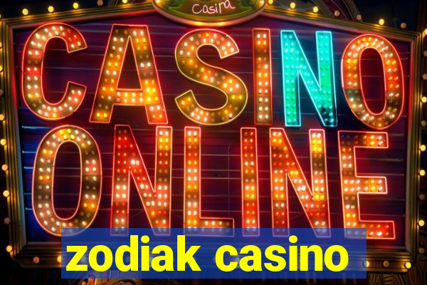 zodiak casino