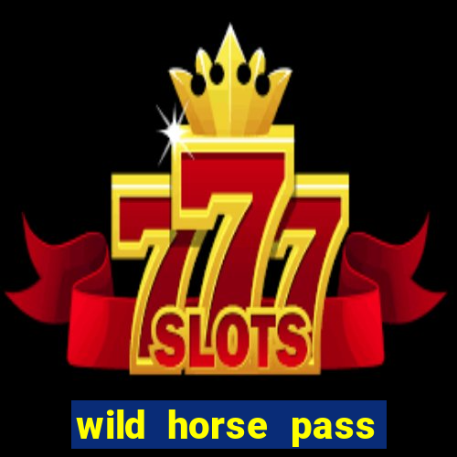 wild horse pass hotel & casino