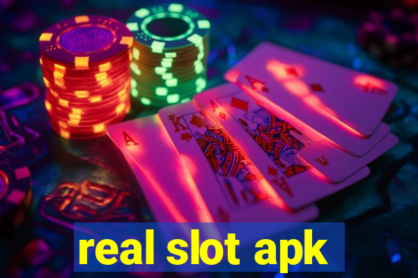 real slot apk