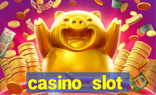 casino slot machines games free