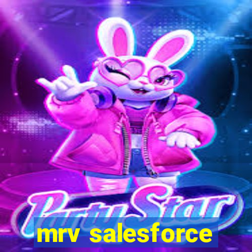 mrv salesforce