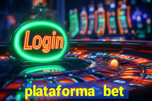 plataforma bet pagando no cadastro