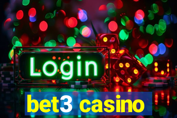 bet3 casino